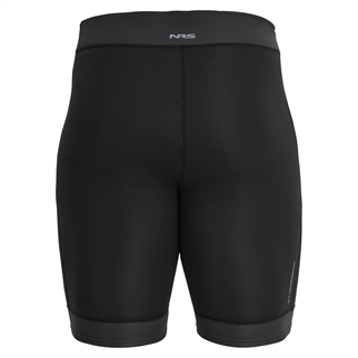 NRS Mens HydroSkin 0.5 Short sort back